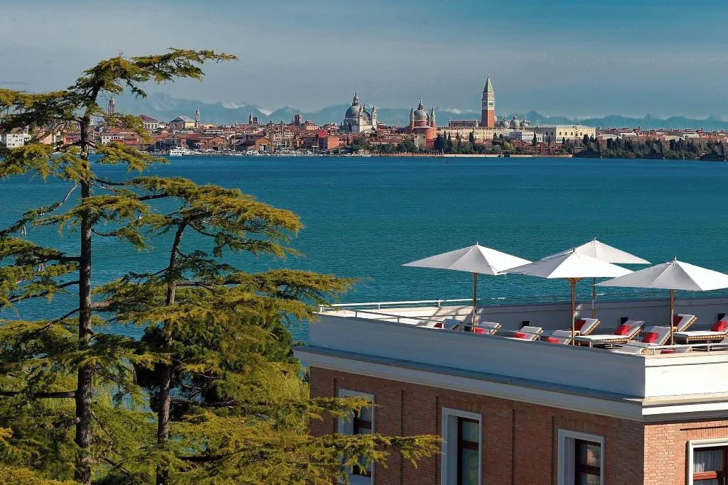 General view, JW Venice, Venice