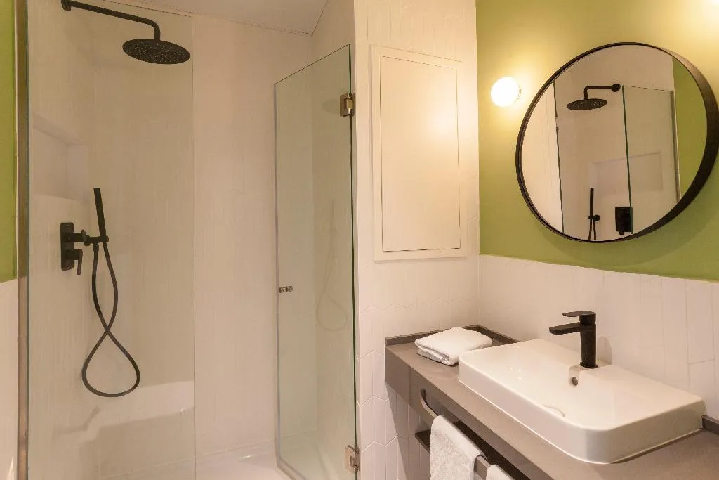 STUDIO CITY VIEW Room, Apartamentos Malaga Premium Calle Granada, Costa Del Sol