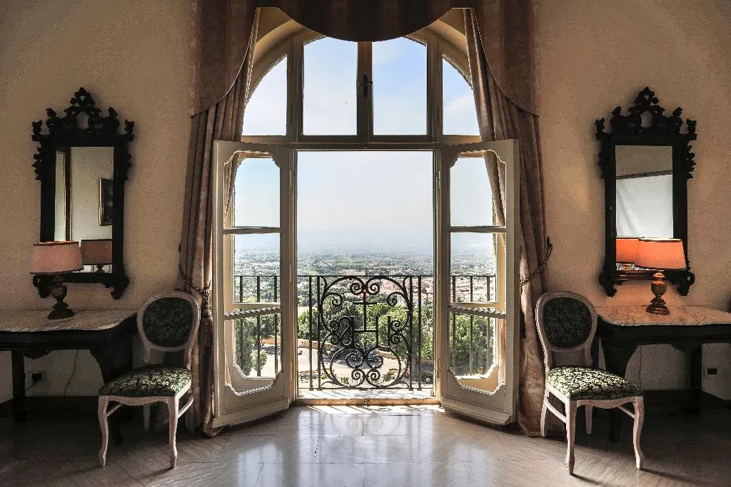 Conferences, Villa Tuscolana Park Hotel, Rome