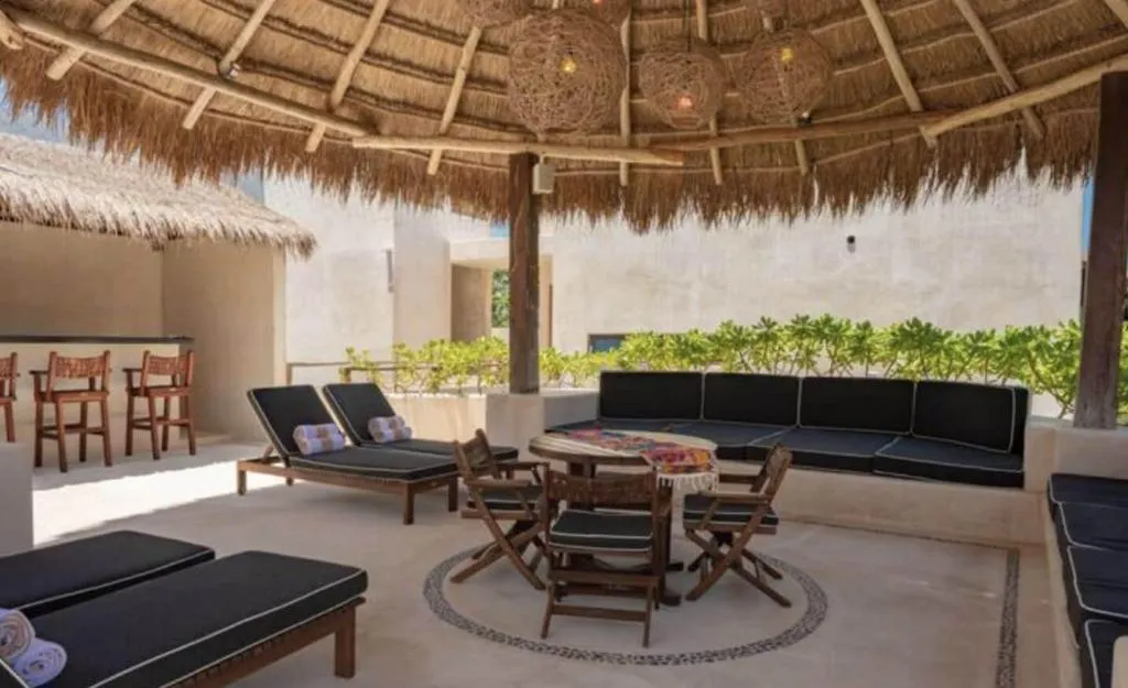 Room, Niwa Tulum Luxury Suites, Cancun Area