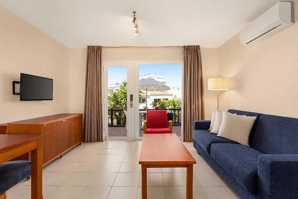 APARTMENT CLASSIC Room, Ramada Hotel & Suites By Wyndham Costa Del Sol, Costa Del Sol