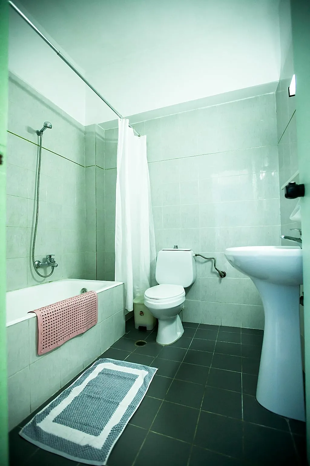 Room, Julia apartments, Crete