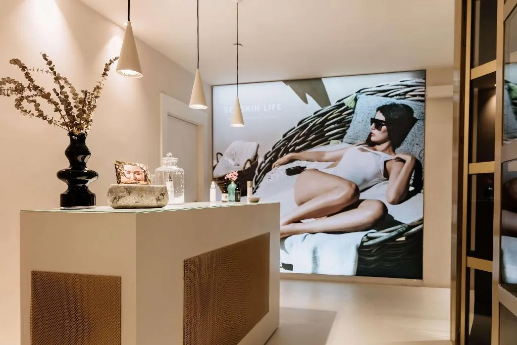 Sports and Entertainment, Monument Hotel, Barcelona