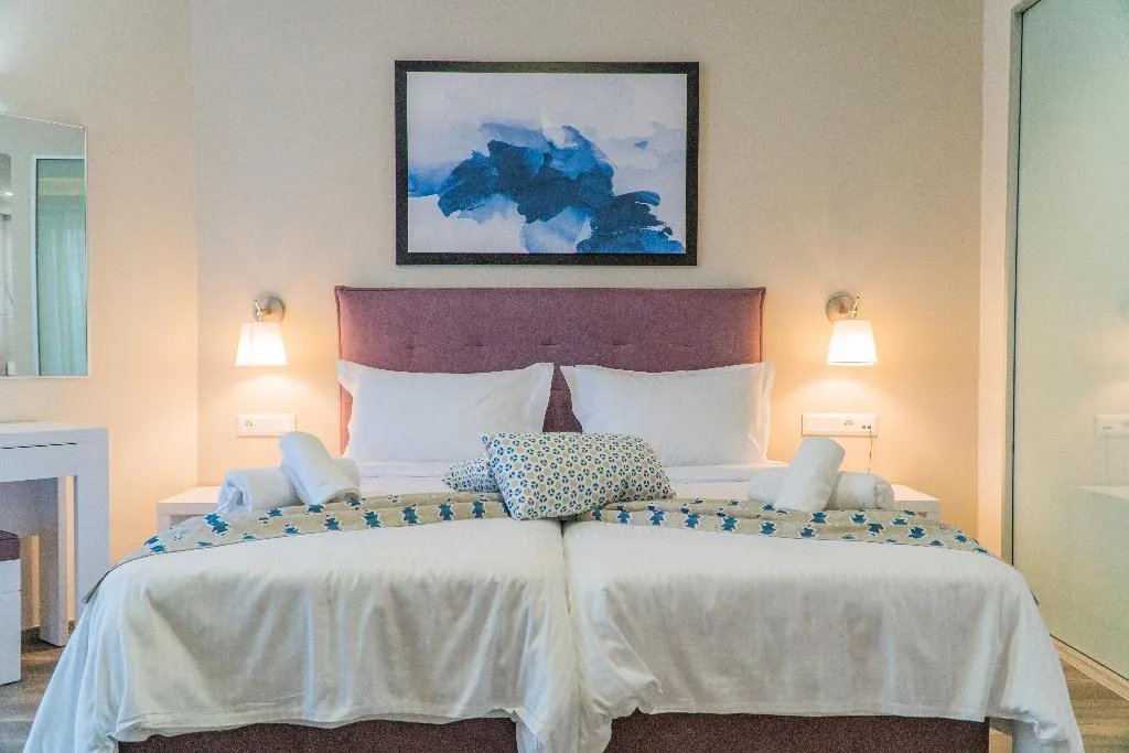 STUDIO DELUXE Room, BIO Suites hotel & Spa, Crete