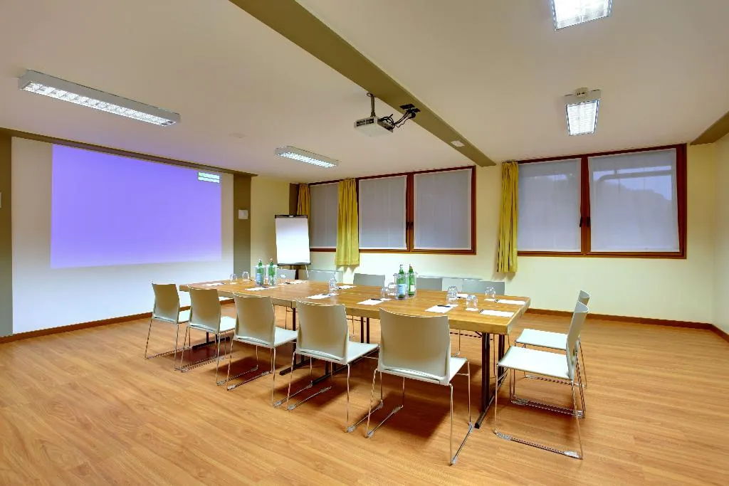 Conferences, Galzignano Resort Terme & Golf - Hotel Majestic, Venice