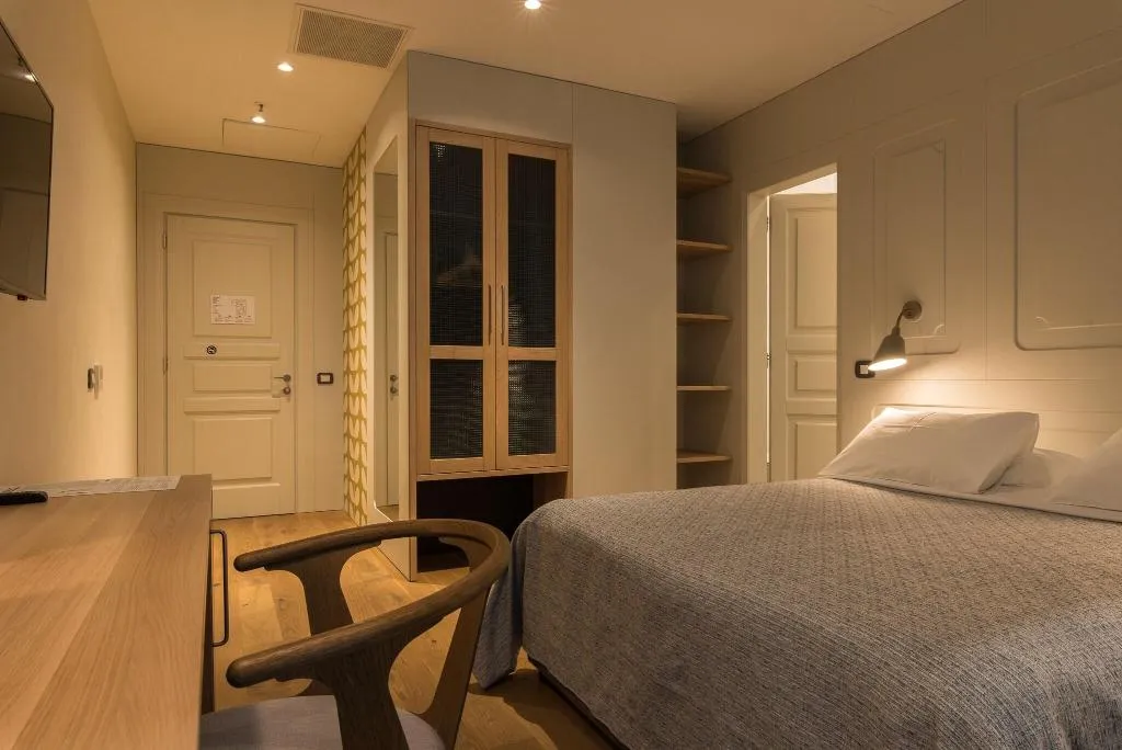 Room, Hotel Peteani, Istria