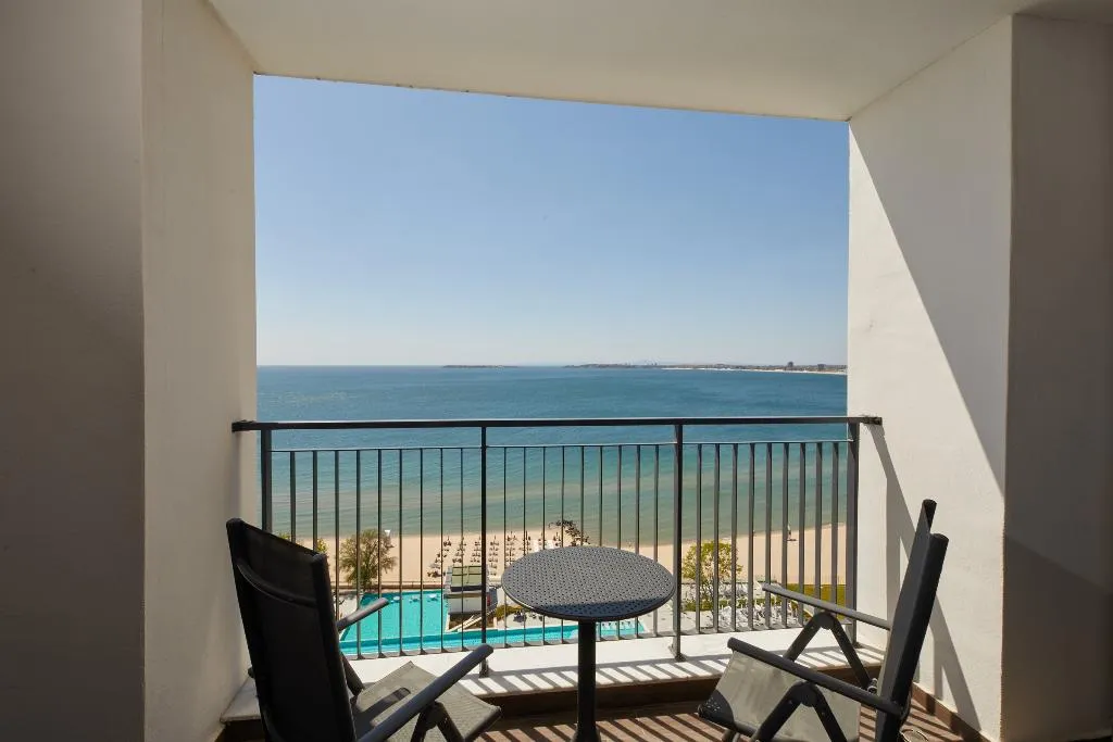 JUNIOR SUITE DELUXE Room, Secrets Sunny Beach Resort & Spa, Bourgas