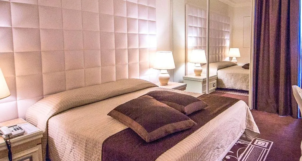 DOUBLE COMFORT Room, Etrusco Arezzo Hotel, Sure Hotel Collection by Bes, Florence
