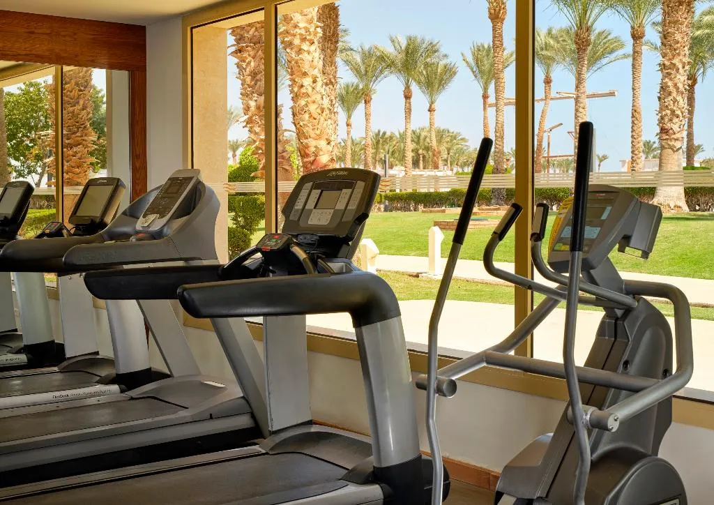 Sports and Entertainment, Coral Sea Holiday Resort & Aqua Park, Red Sea Riviera