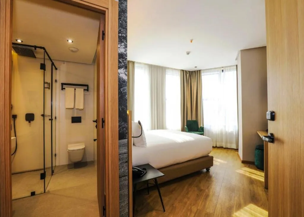 Room Presidential Room, Aday Hotel Casablanca, Casablanca
