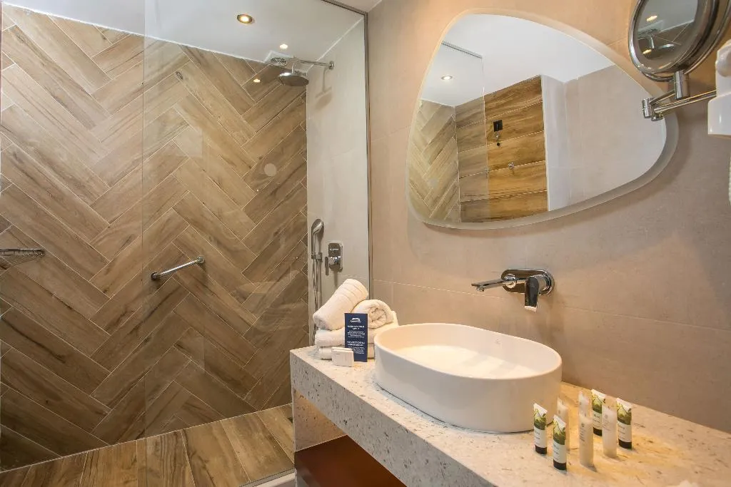 SUITE SUPERIOR WITH PRIVATE POOL Room, Lindos Bay Suites, Rhodes