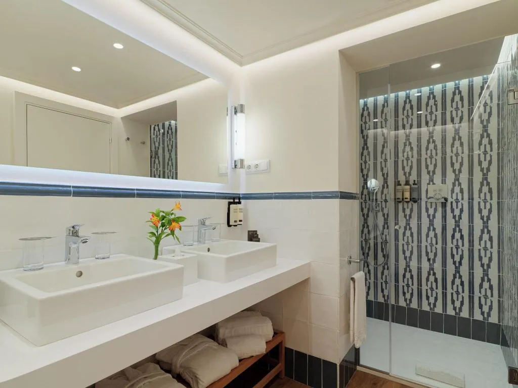 SUITE DELUXE Room, H10 Universitat, Barcelona