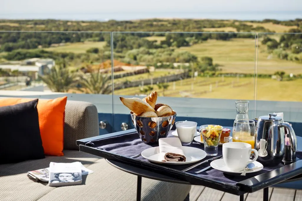 DOUBLE SUPERIOR Room, Hotel le Golf d'Essaouira & Spa, Essaouira