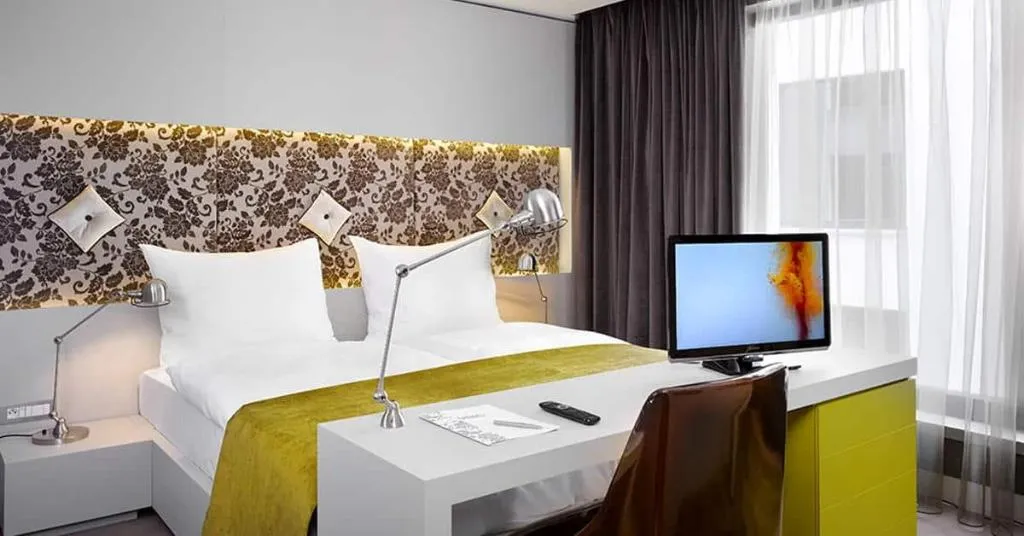 Room, INNSiDE by Meliá Prague Old Town, Prague