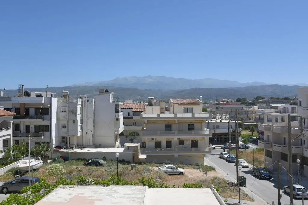 Room, Klinakis Beach Hotel, Crete