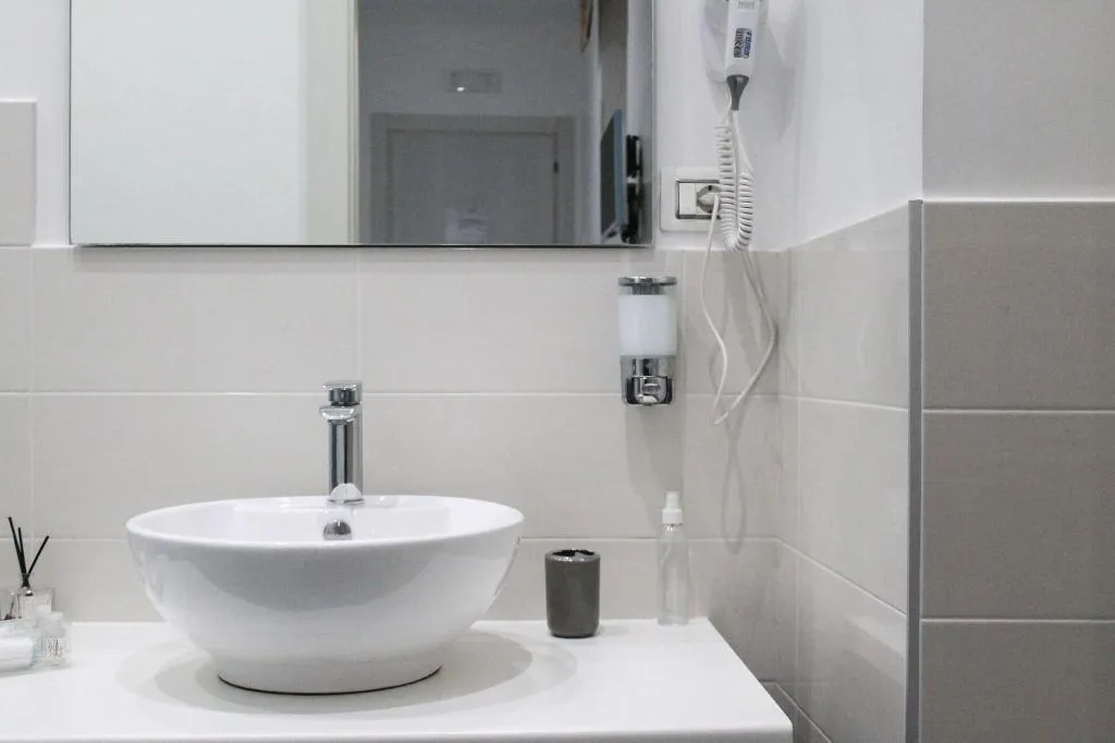 Room, Mascalzone Latino Luxury Rooms, Naples