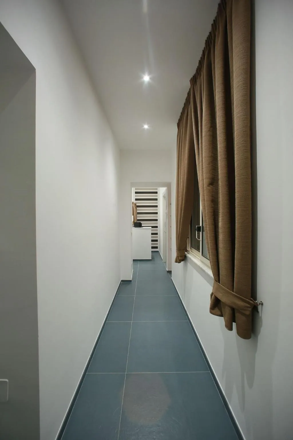 Lobby, Mascalzone Latino Luxury Rooms, Naples
