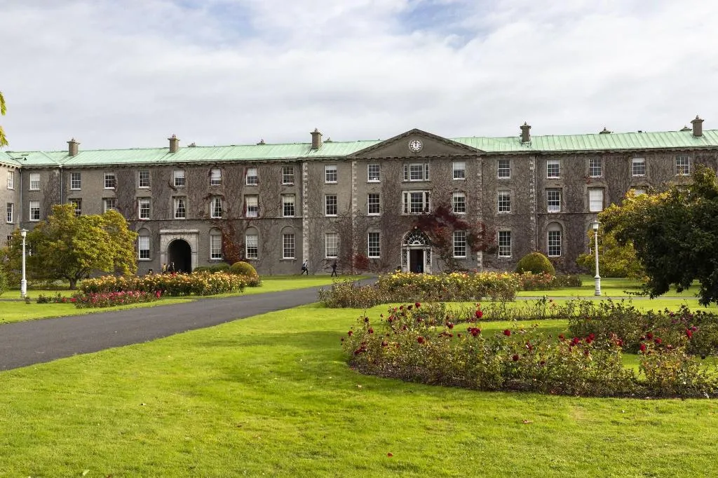 General view, Maynooth Campus Conference And Accommodation, Dublin