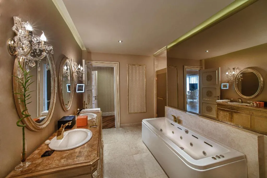 Room, Maxx Royal Belek Golf Resort, Antalya