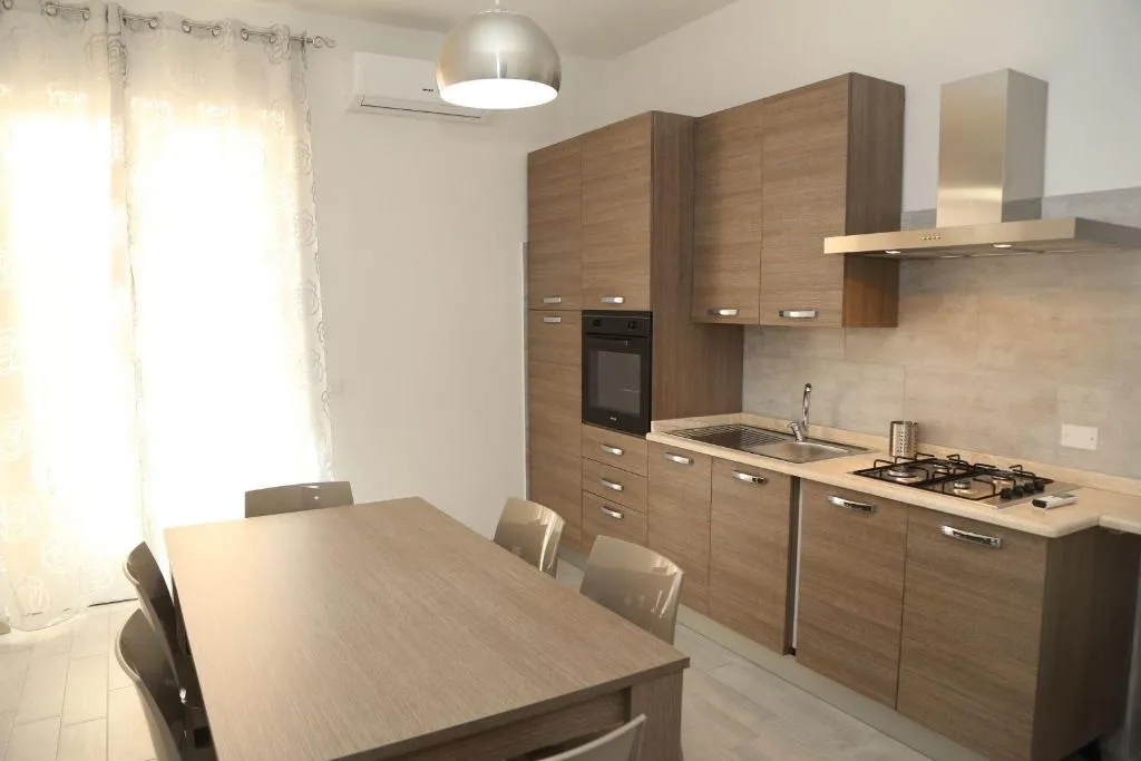 Restaurant, B&B Mimì, Cagliari
