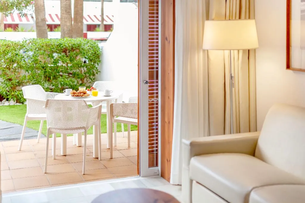 APARTMENT SUPERIOR TWO BEDROOMS Room, Parque Santiago III, Tenerife