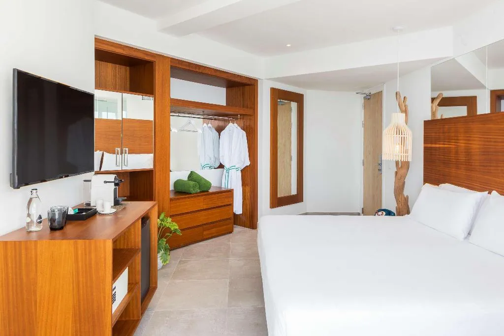 VILLA STANDARD Room, Meliá Zahara Atlanterra, Costa De La Luz