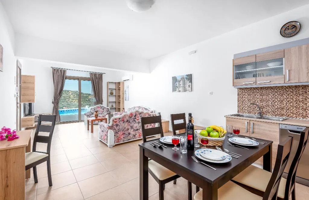 SUITE SUPERIOR THREE BEDROOMS Room, Kolymbia Village, Rhodes