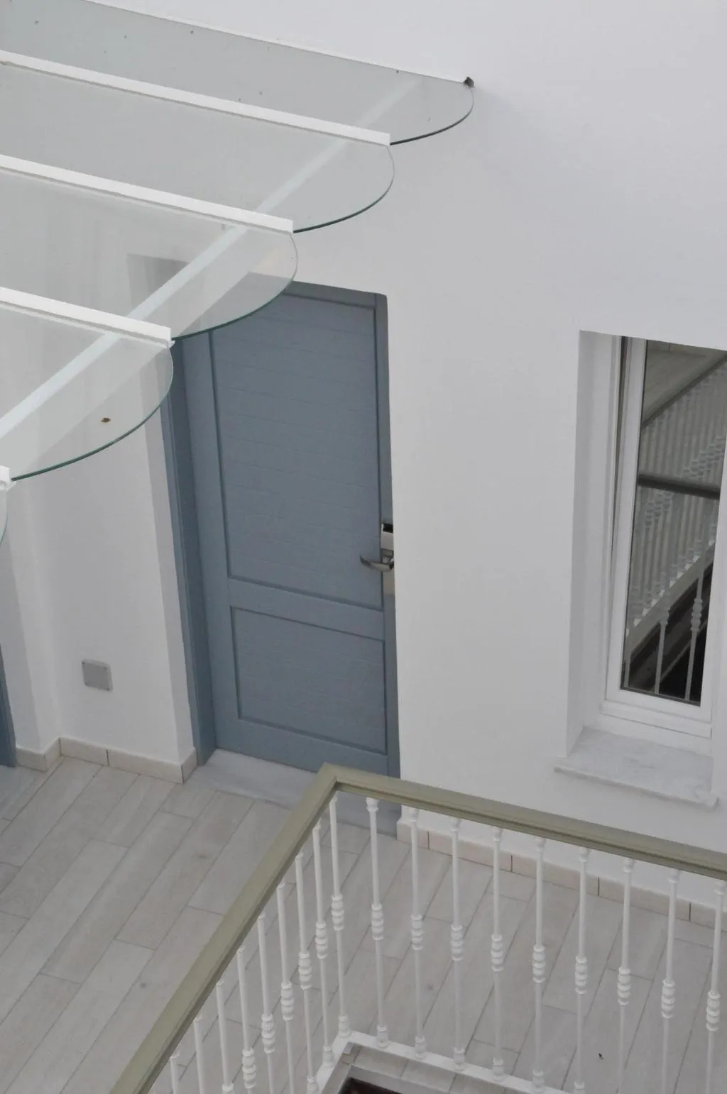General view, Hostal Gravina, Costa De La Luz