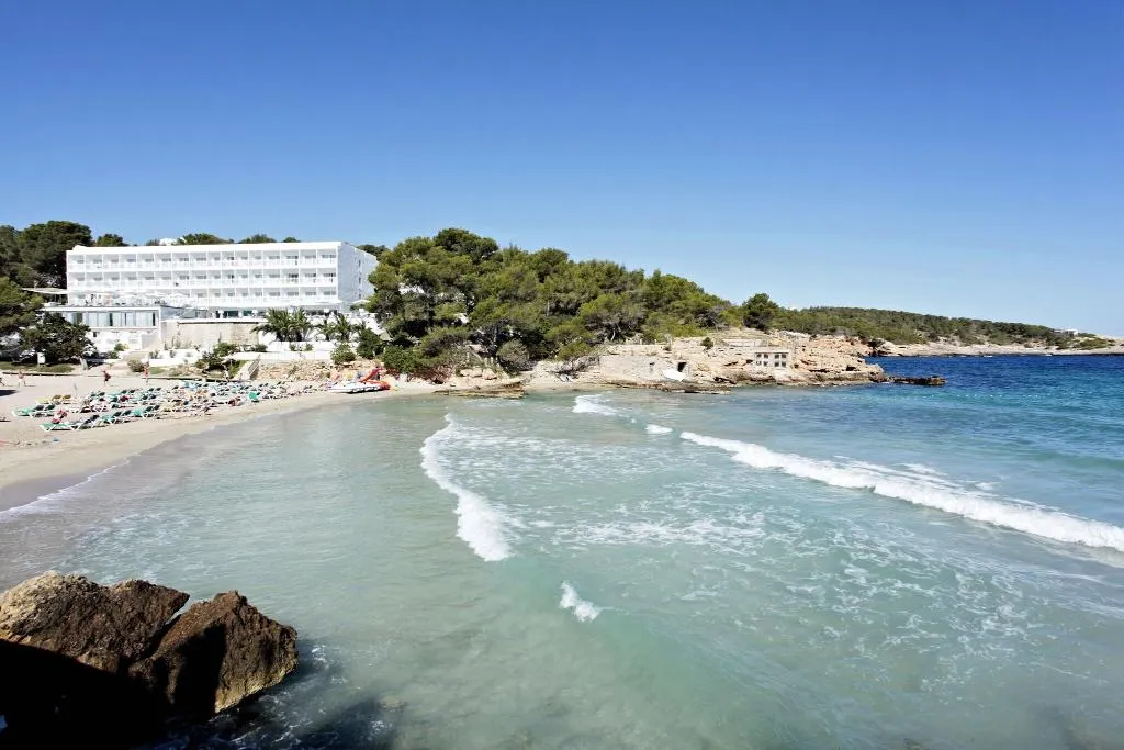 General view, Grupotel Ibiza Beach Resort. Adults Only, Ibiza