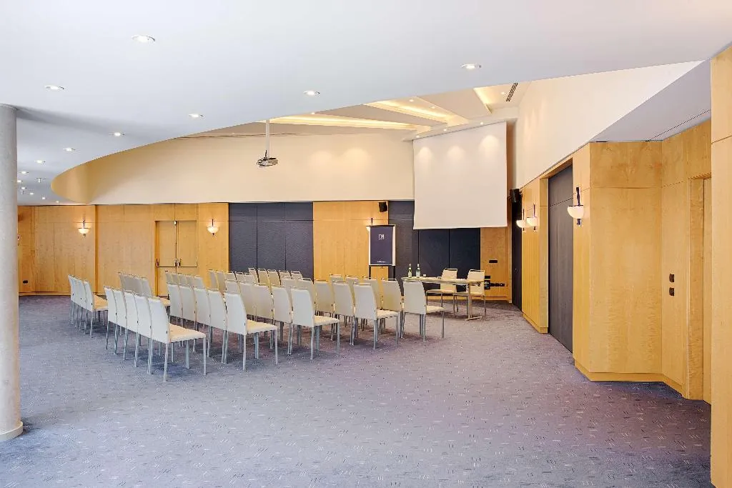 Conferences, NH Lecco Pontevecchio, Milan