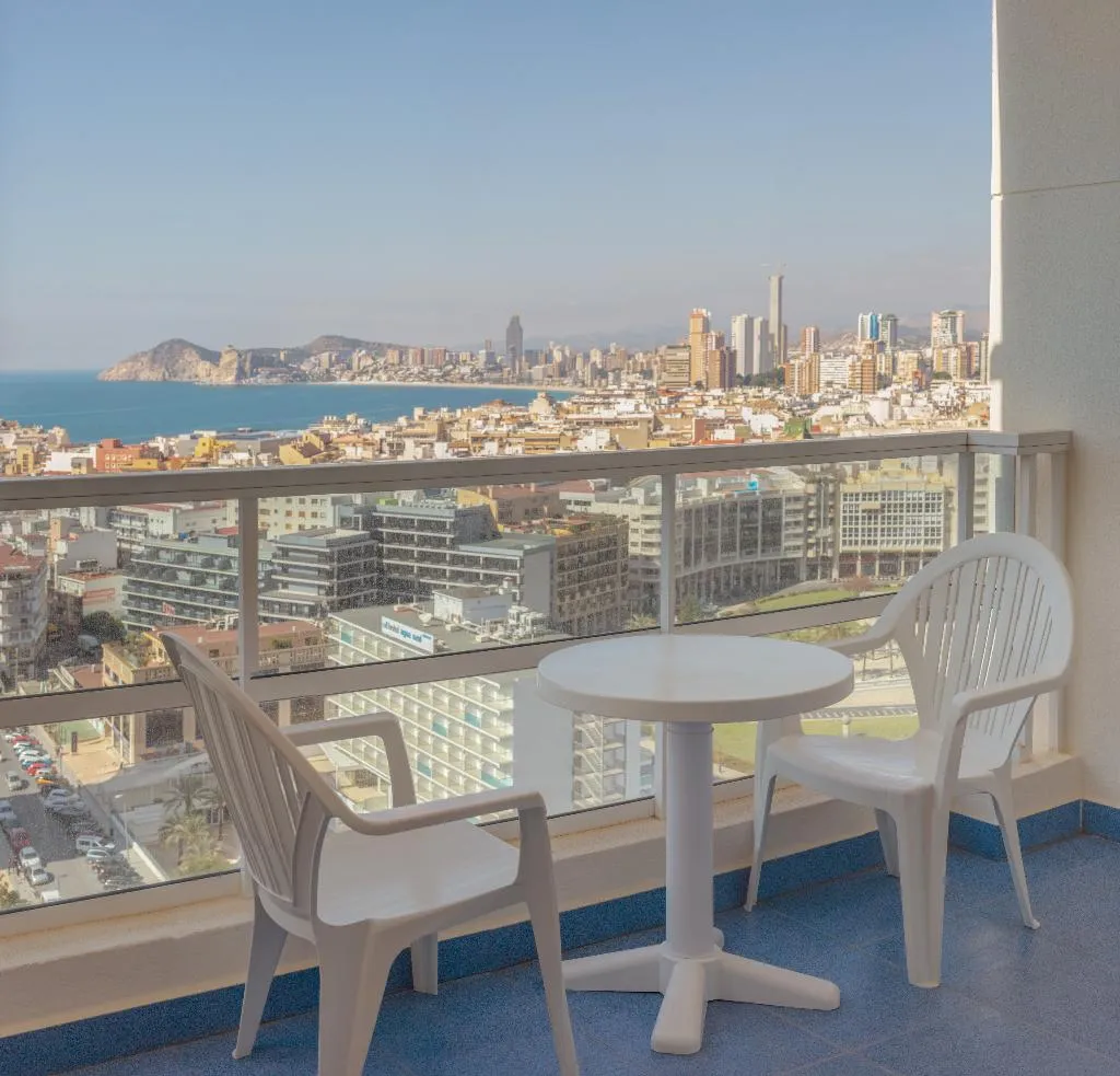 JUNIOR SUITE STANDARD Room, RH Victoria, Costa Blanca