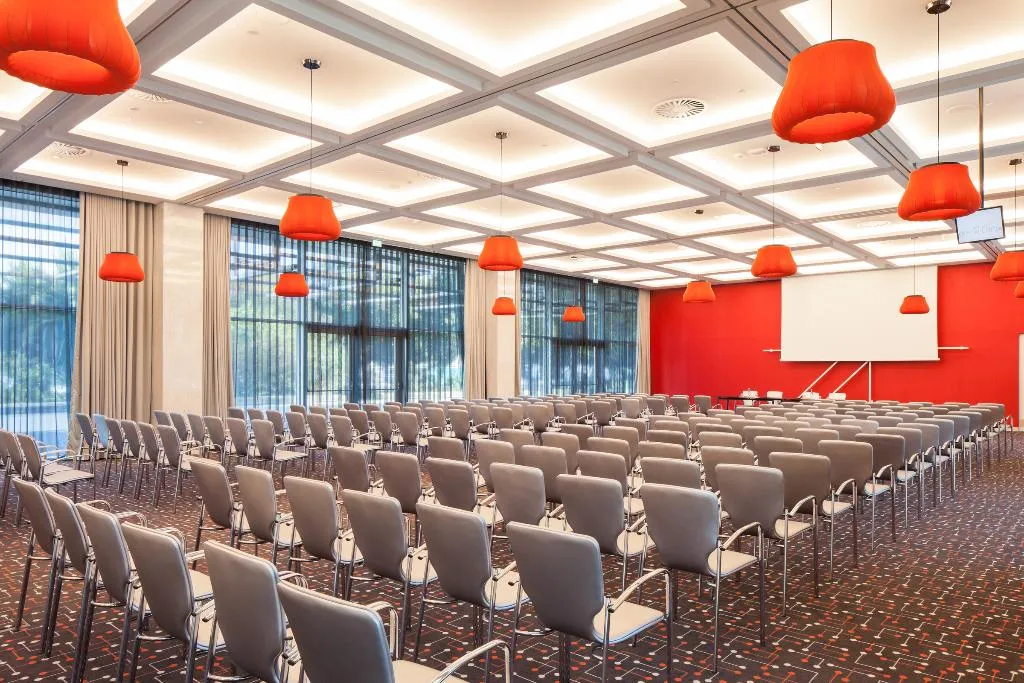 Conferences, Myriad By Sana Hotels, Lisbon