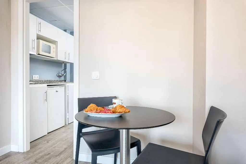 STUDIO STANDARD Room, Aparthotel Veramar, Costa Del Sol