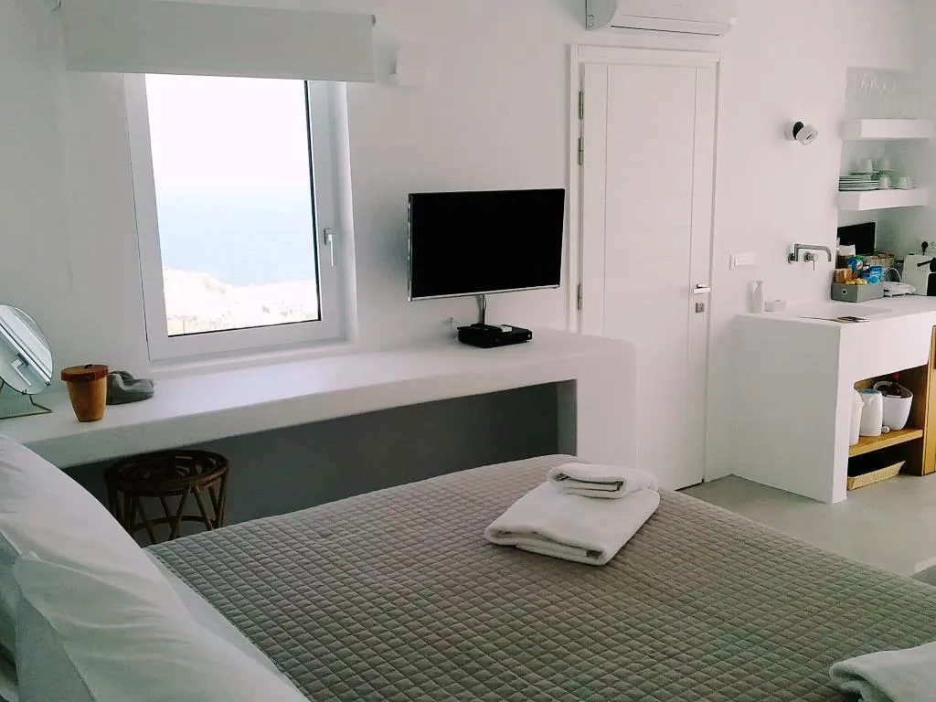 VILLA STANDARD Room, Mykonos Gemm Villas, Mykonos