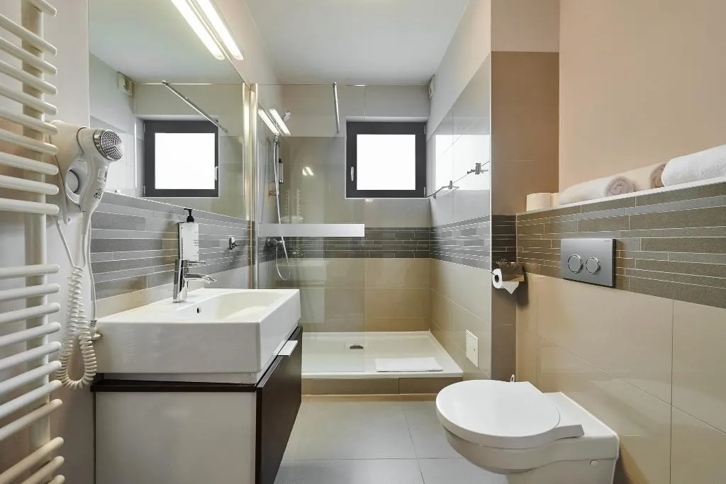 STUDIO STANDARD Room, Golden Tulip Gdansk Residence, Gdansk