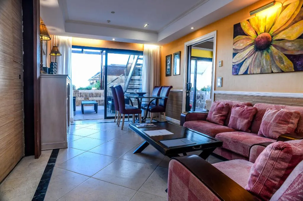 JUNIOR SUITE DELUXE Room, Gran Hotel Guadalpin Banus, Costa Del Sol