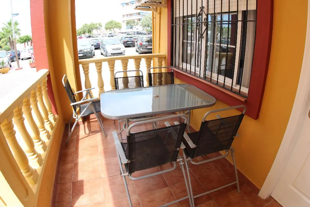 APARTMENT CAPACITY 6 TWO BEDROOMS Room, Marina Internacional, Costa Blanca