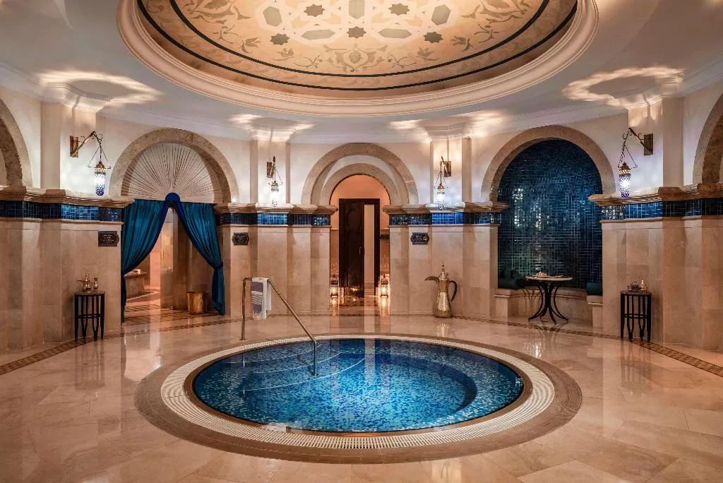 Sports and Entertainment, One & Only Royal Mirage, Dubai