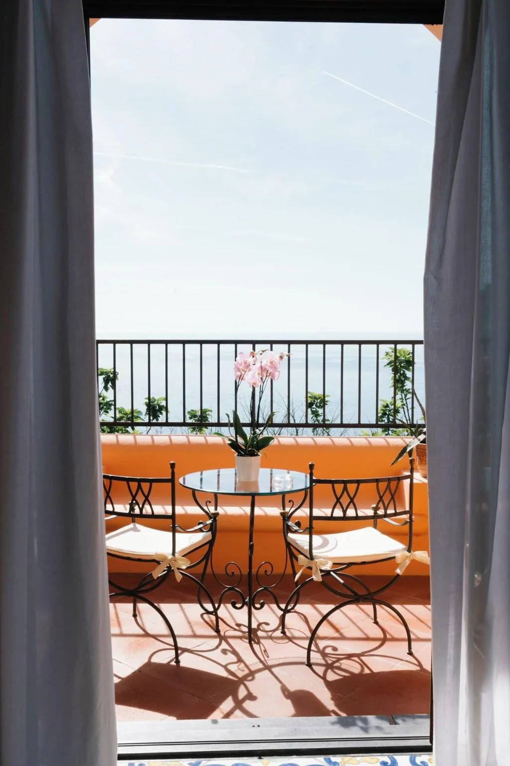 Double or Twin DELUXE Room, Villa Principe Giovanni, Naples