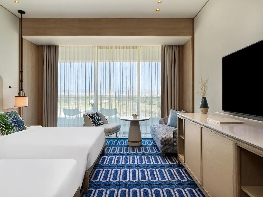 Double or Twin PREMIUM Room, City Of Dreams - Mediterranean, Cyprus