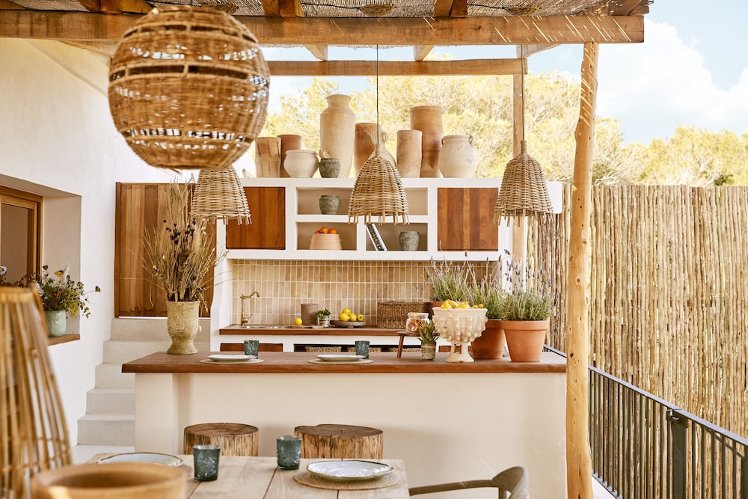 Hotel Teranka, Ibiza