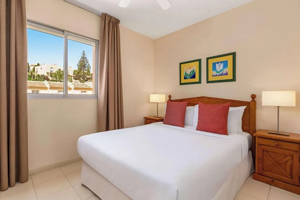 SUITE CLASSIC Room, Ramada Hotel & Suites By Wyndham Costa Del Sol, Costa Del Sol