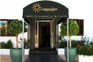 Exterior, Lageado Sol, Algarve