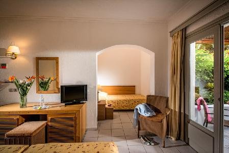 Alissia Villa, Skiathos
