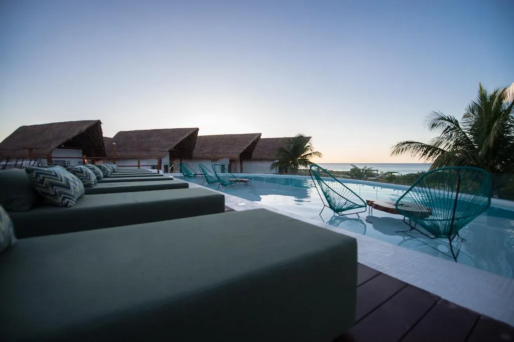 Pool, Villas Hm Palapas Del Mar, Cancun Area