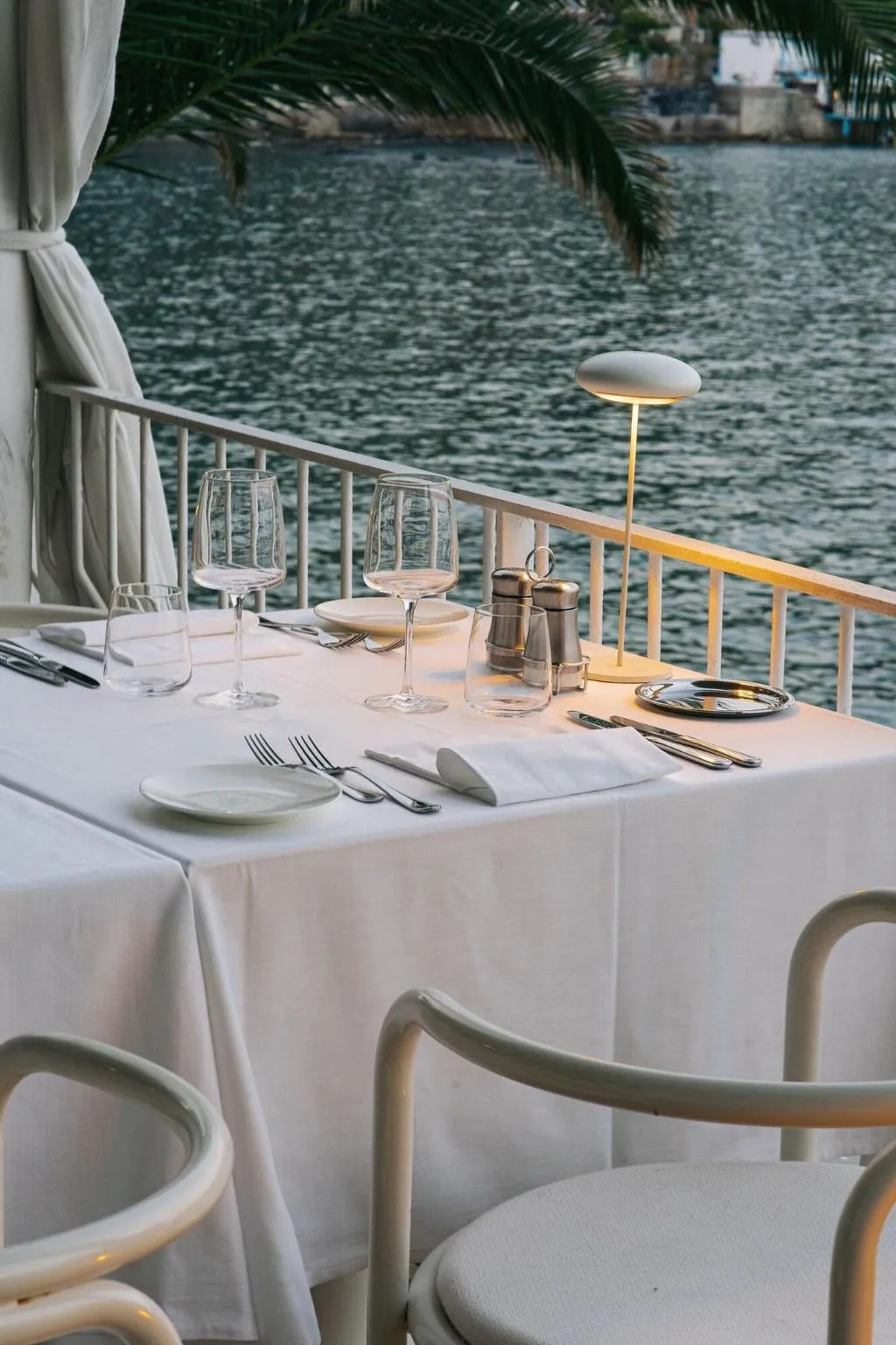Restaurant, Miramare Sea Resort and Spa, Naples