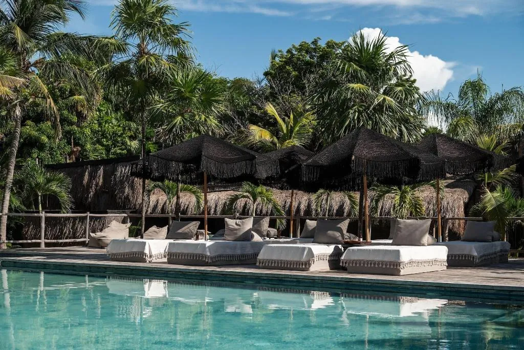Sports and Entertainment, The Radhoo Adults Only, Cancun Area