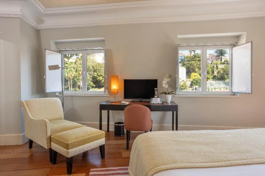 Double or Twin PREMIUM Room, Heritage Avenida Liberdade, Heritage Collection, Lisbon