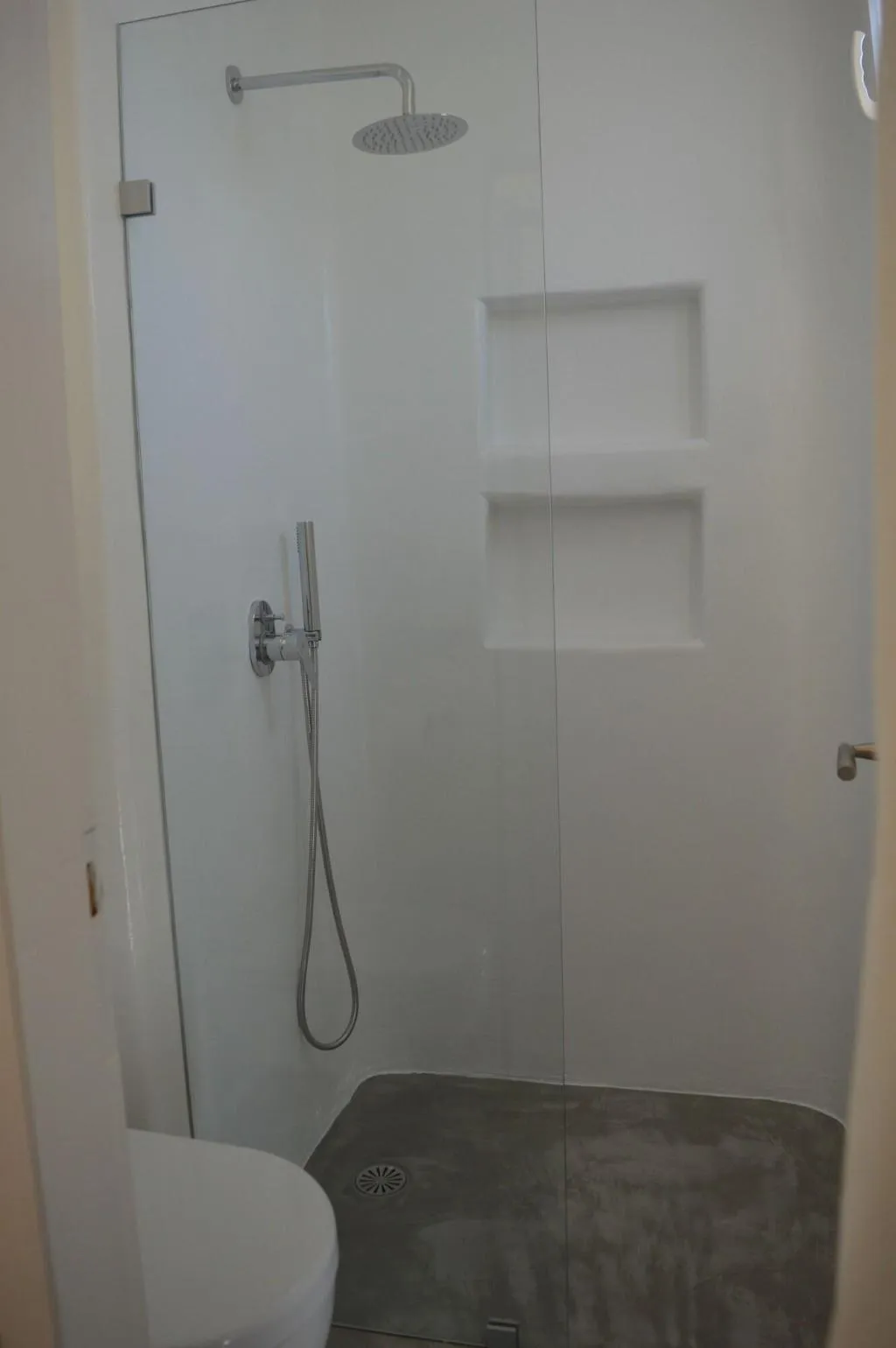 Room, Flaskos Suites, Mykonos