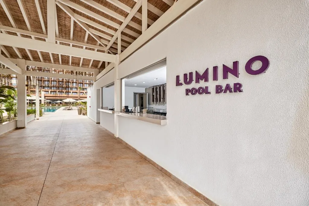 Bar, Lusso Sorgun, Antalya